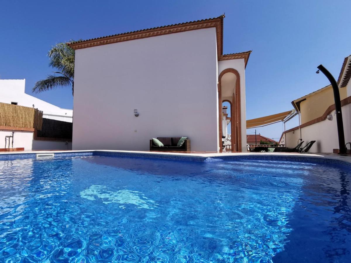 Villa Arcos Segur de Calafell Extérieur photo