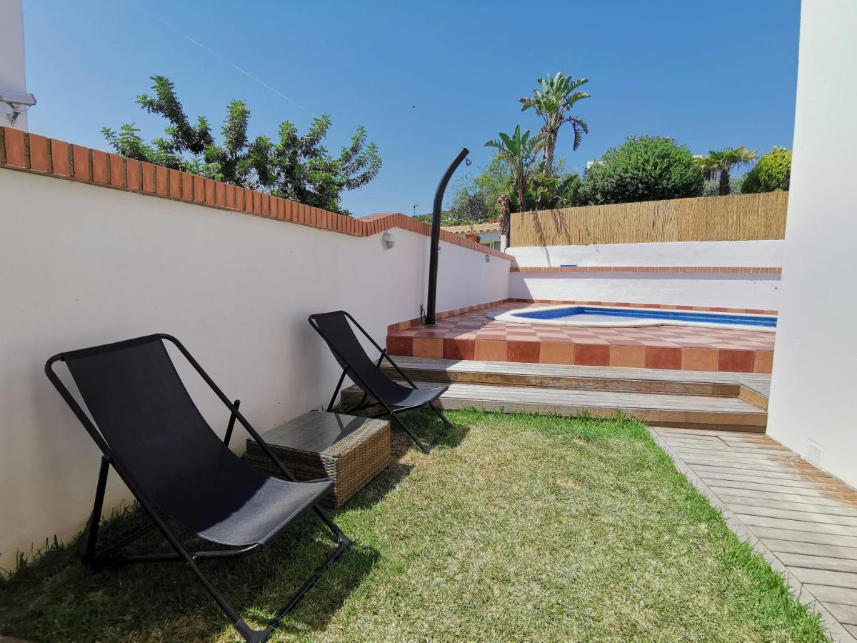 Villa Arcos Segur de Calafell Extérieur photo