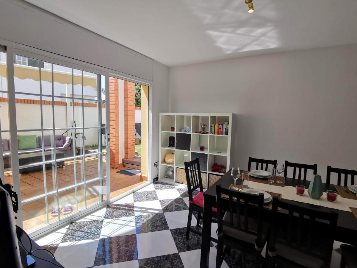 Villa Arcos Segur de Calafell Extérieur photo