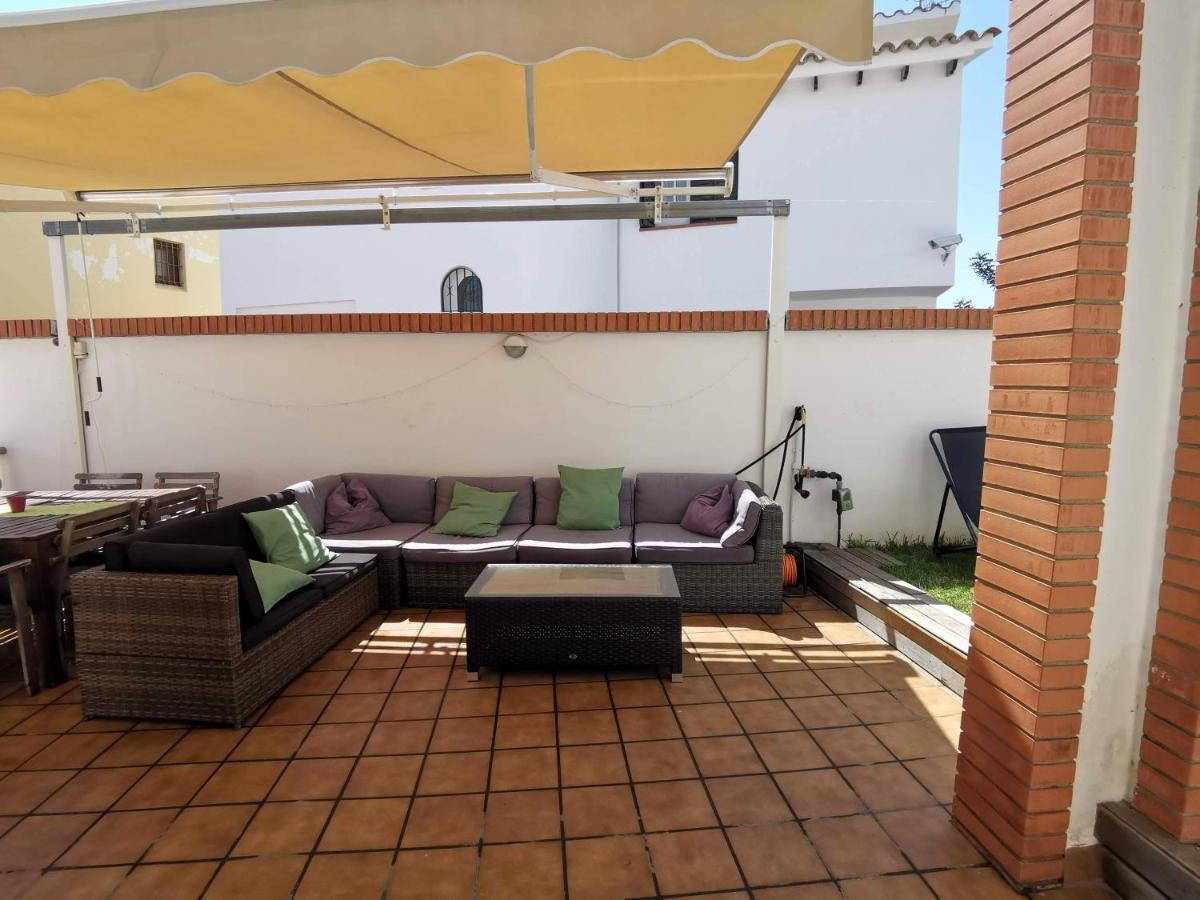 Villa Arcos Segur de Calafell Extérieur photo