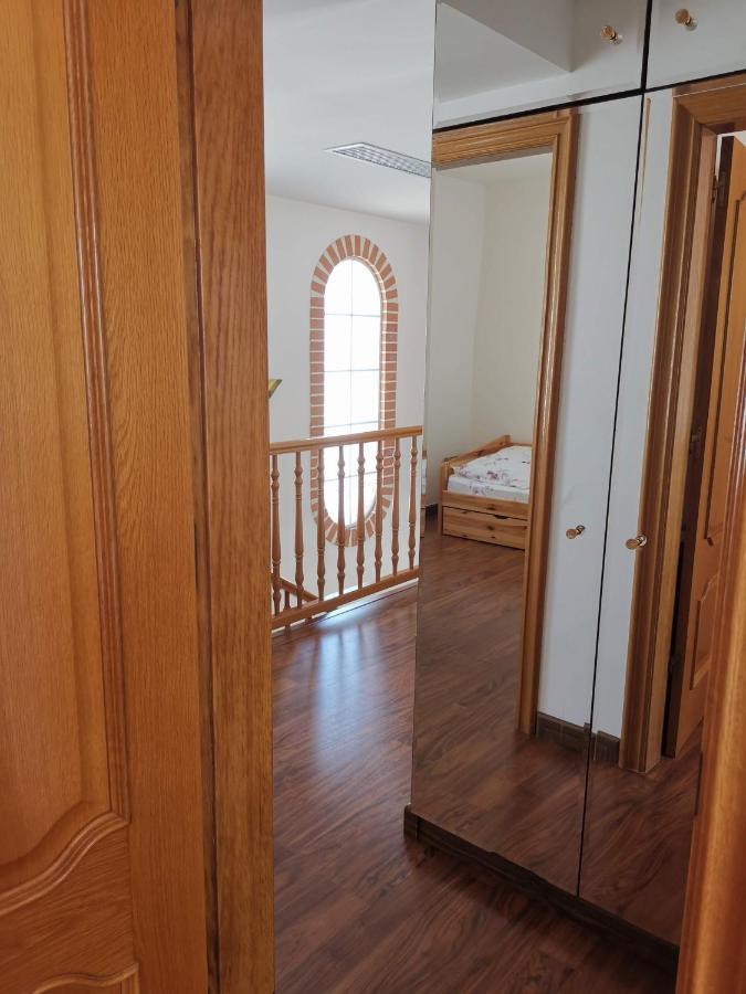Villa Arcos Segur de Calafell Extérieur photo