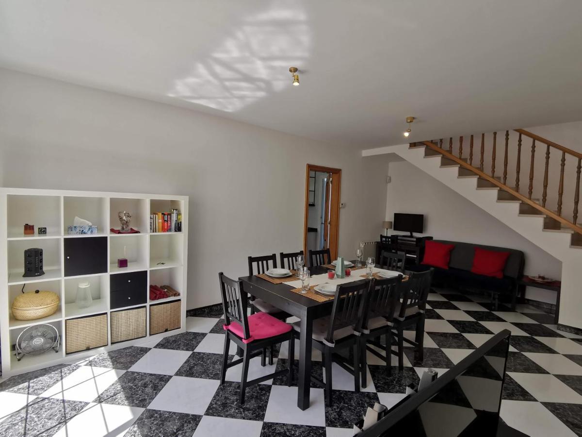 Villa Arcos Segur de Calafell Extérieur photo