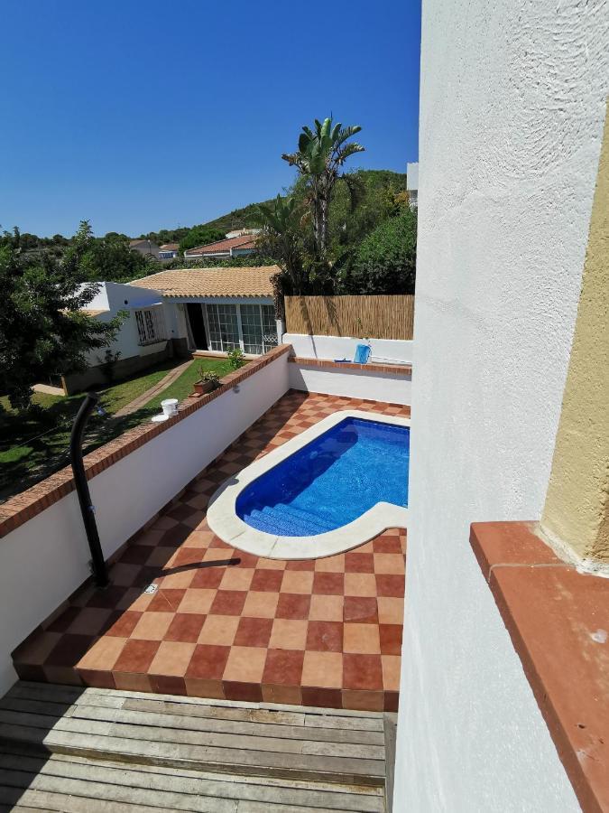 Villa Arcos Segur de Calafell Extérieur photo