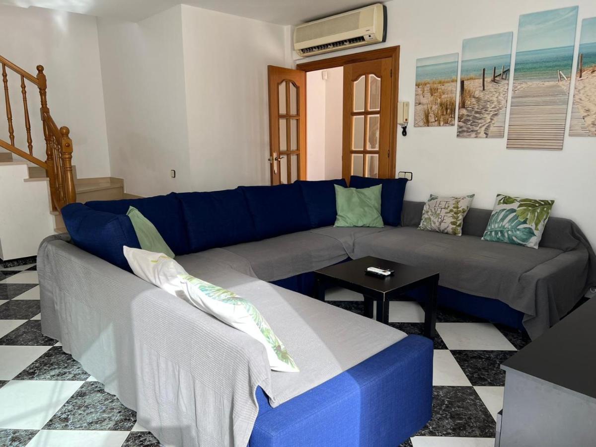 Villa Arcos Segur de Calafell Extérieur photo