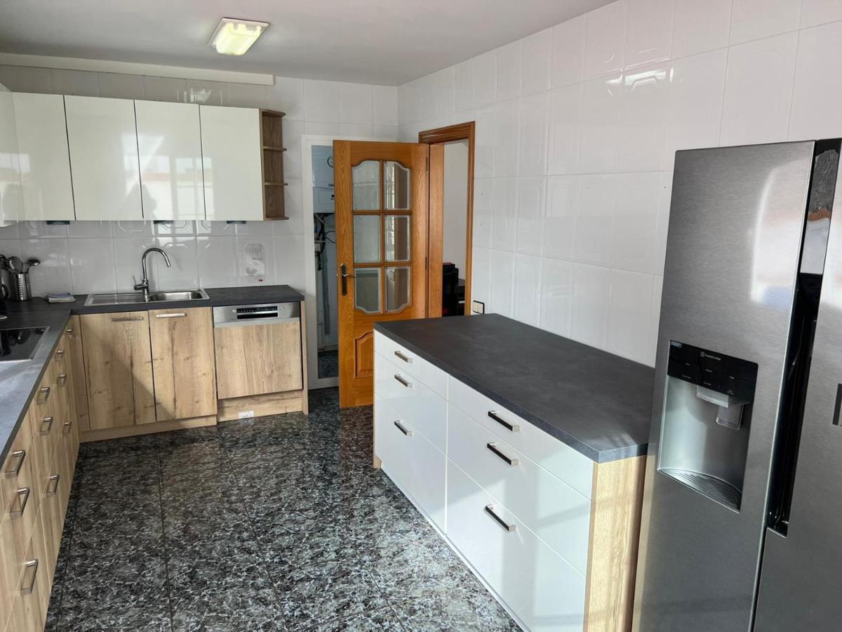 Villa Arcos Segur de Calafell Extérieur photo