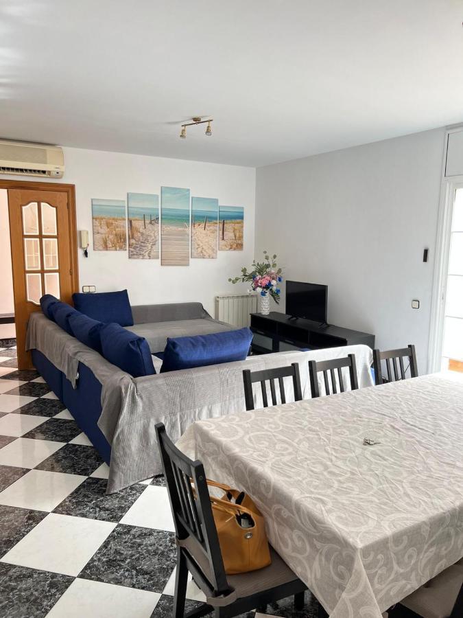 Villa Arcos Segur de Calafell Extérieur photo