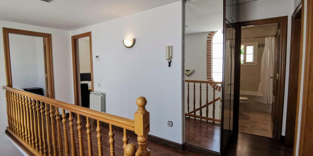 Villa Arcos Segur de Calafell Extérieur photo