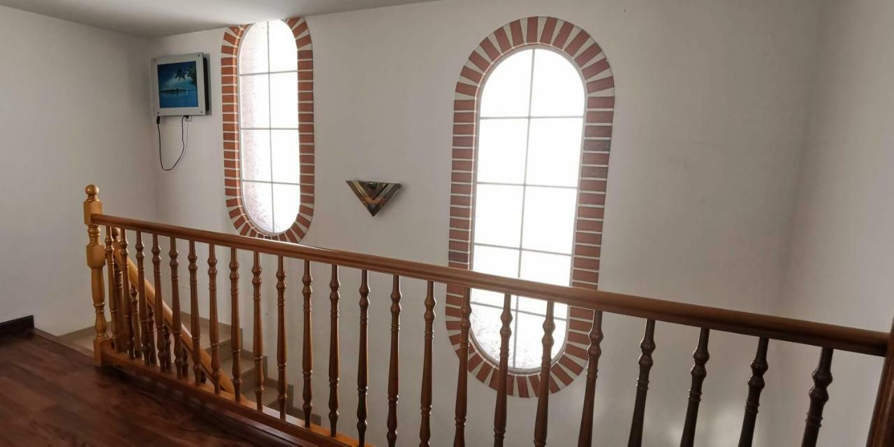 Villa Arcos Segur de Calafell Extérieur photo