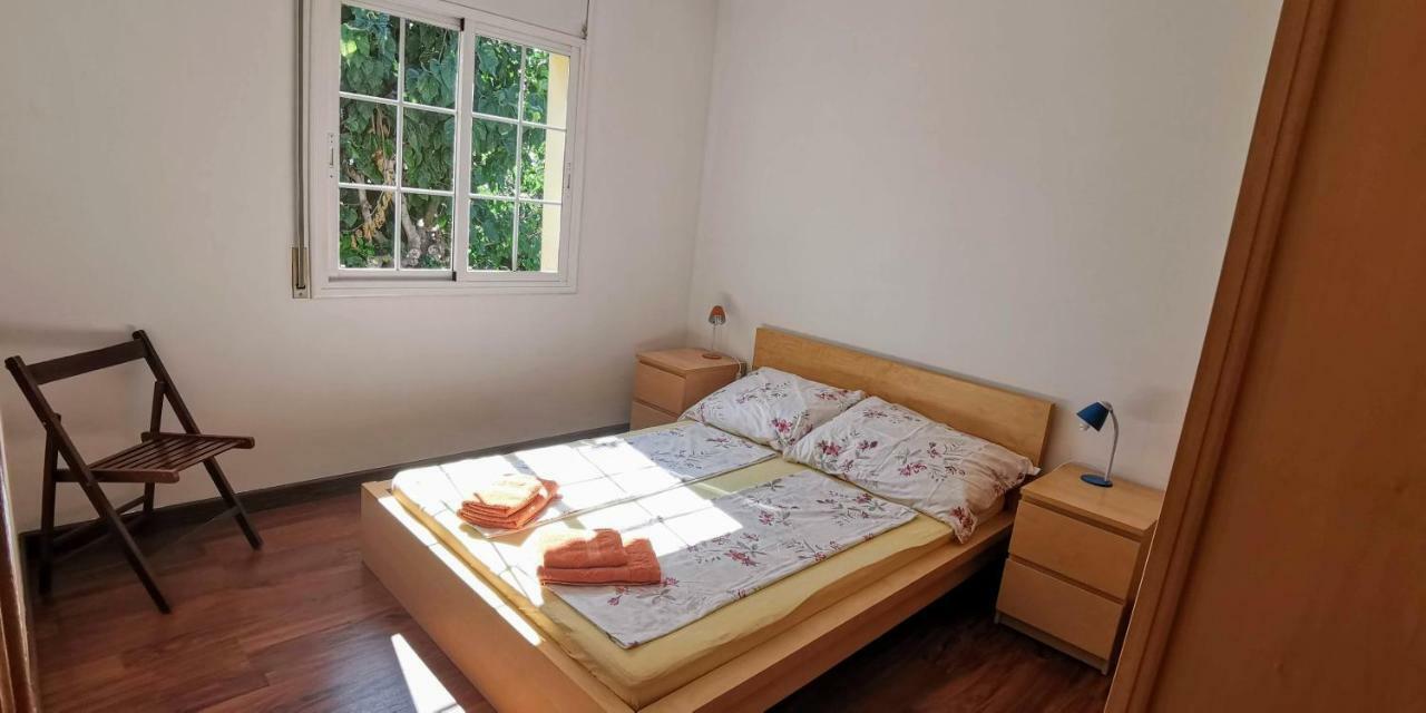Villa Arcos Segur de Calafell Extérieur photo