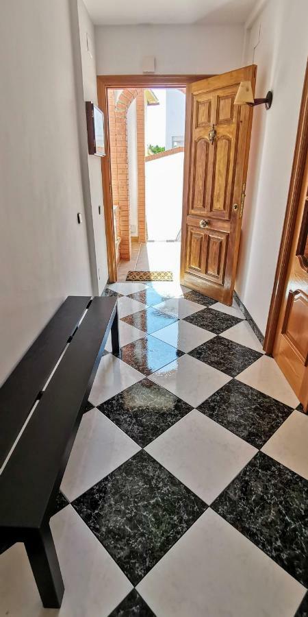 Villa Arcos Segur de Calafell Extérieur photo