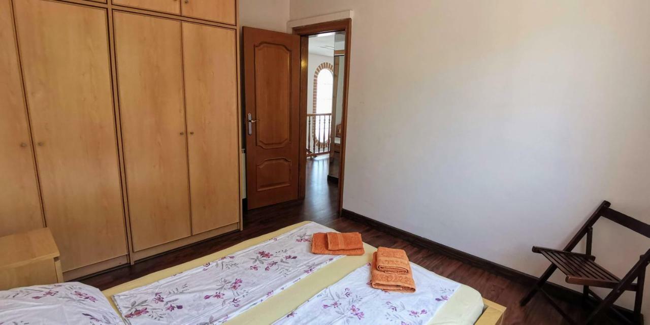 Villa Arcos Segur de Calafell Extérieur photo