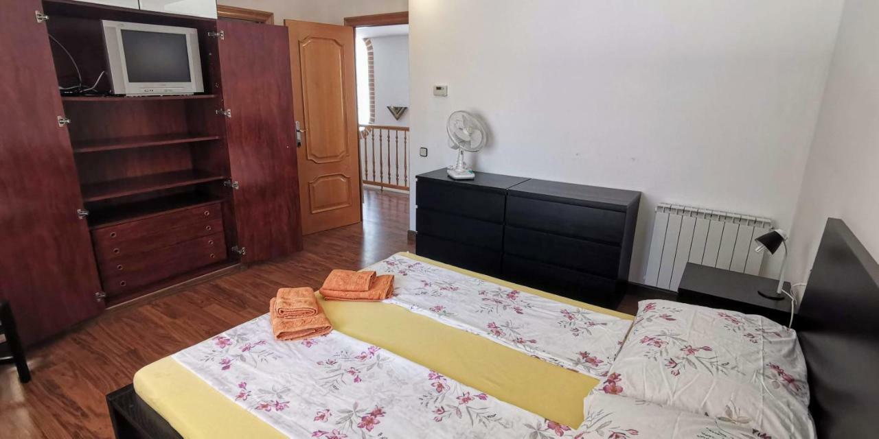 Villa Arcos Segur de Calafell Extérieur photo