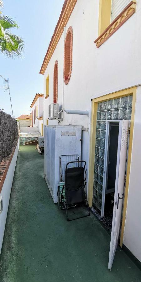 Villa Arcos Segur de Calafell Extérieur photo