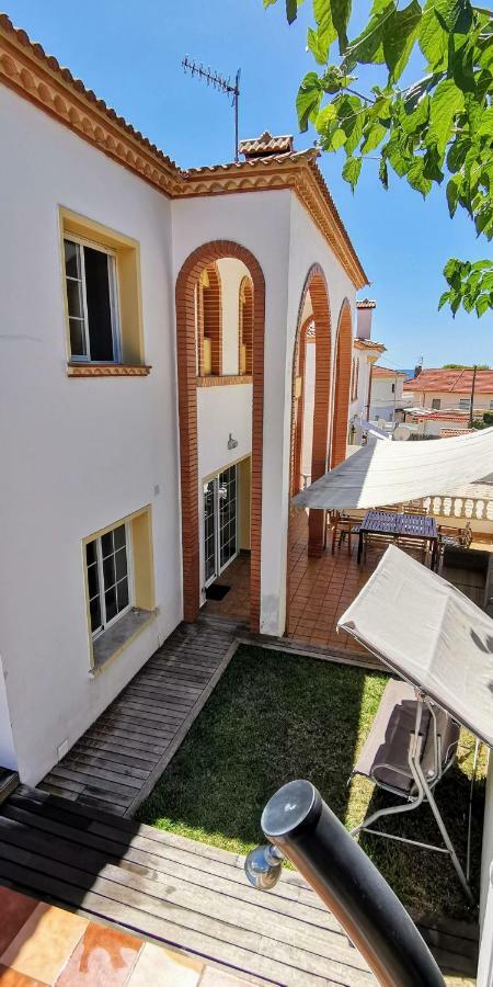 Villa Arcos Segur de Calafell Extérieur photo